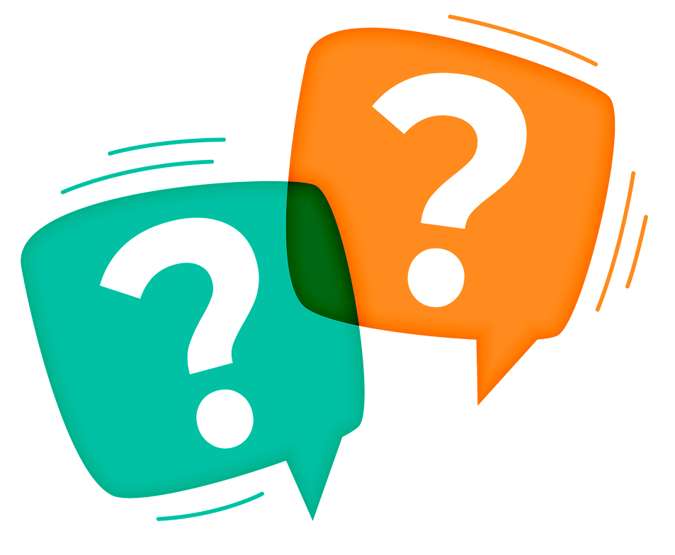 Questions and answers